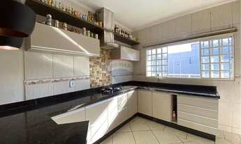 Imagem 5: Casa à venda em Mogi Guaçu - Jardim Guaçuano - 3 Quartos (1 suíte) - AC: 242m²