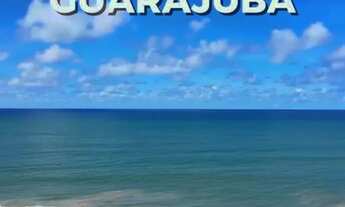 Imagem: Naia Guarajuba 3/4 mais garden Alphaville