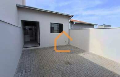 Imagem 15: Casa com 2 dormitórios à venda, 64 m² por R$ 340.000,00 - Parque Real - Pouso Alegre/MG