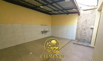 Imagem 6: Casa Alvorada 1 -3 QUARTOS 1 Suite prox a masterpan