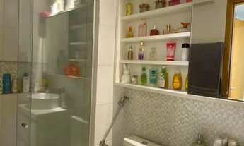 Imagem 5: Apartamento porteira fechada com 57 m² em ótima localização no Cabo Branco