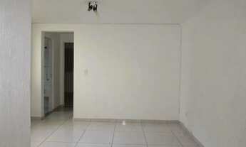 Imagem 3: Apartamento com 2 dormitórios, 49 m² - Aluguel por R$ 1.400,00/mês - Parque Mandaqui - São
