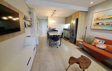 Imagem 4: Apartamento para Venda em Florianópolis, Campeche, 1 dormitório, 1 banheiro, 1 vaga