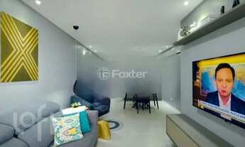 Imagem 2: Apartamento à venda Rua Olavo Bilac, Canto - Florianópolis