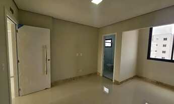 Imagem 2: Alugo apartamento 2/4 suítes. Bairro Recreio