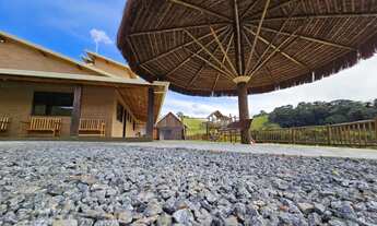 Imagem 2: Chácara 4.500 m2 em Caeté Conselheiro Lafaiete