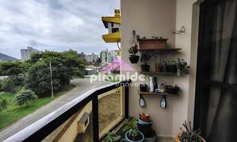 Imagem 4: Apartamento com 3 dormitórios à venda, Martim de Sá, Caraguatatuba, SP