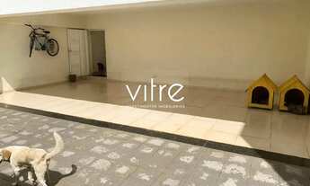 Imagem 6: Casa à venda no bairro Osvaldo Rezende em Uberlândia