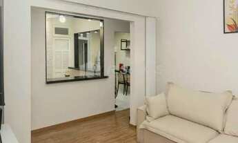 Imagem: Av. Nossa Senhora de Copacabana, apartamento