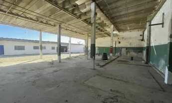 Imagem 4: Galpão para alugar, 156 m² por R$ 2.950,00/mês - Jardim Santa Maria - Jacareí/SP