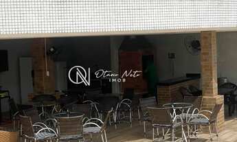 Imagem 3: Alugo Apt 100% MOBILIADO incluindo (utensílios) 127m2 - 3 suítes - Umarizal - Belém - PA