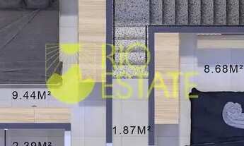 Imagem 14: Lançamento residencial Ano Bom, Barra Mansa/RJ