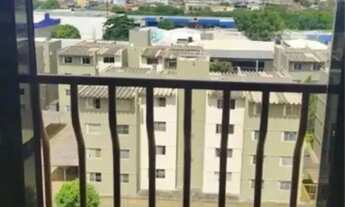 Imagem 2: Apartamento a Venda no Parque Oeste Industrial!