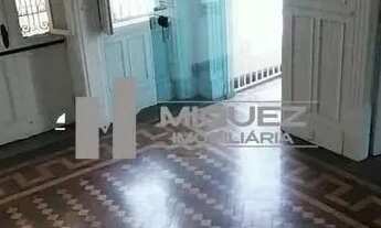 Imagem 7: Casa a venda na Rua Domicio da Gama - Tijuca -com 3 quartos - 3 Vagas de garagem