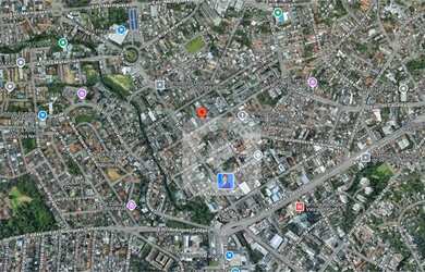 Imagem 4: Terreno Linear 820m² uso Residencial e Comercial Taquara à Venda