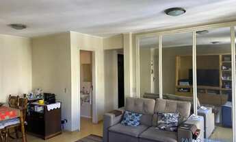 Imagem 5: APARTAMENTO - MOEMA PÁSSAROS - SP