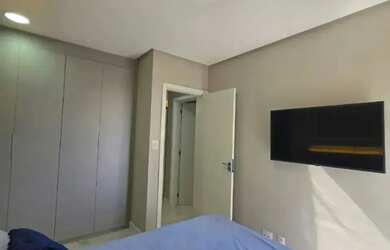 Imagem 5: Felicitá: Apartamento Mobiliado na Batista Campos 73m² 2 Suítes 2 Vg LOCAÇÃO