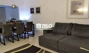 Imagem 6: Casa para aluguel com 115 m², 3 quartos 2 vagas em Parque das Universidades, Campinas