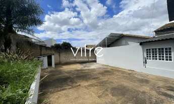 Imagem: Casa à venda no bairro Tocantins em Uberlândia