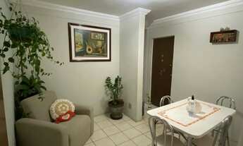 Imagem 2: Apartamento com Garagem