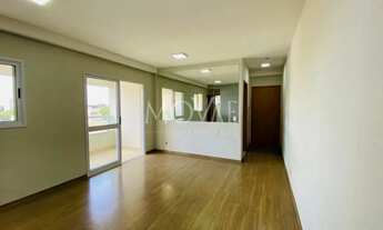Imagem 4: Apartamento 70m² - 2 dorm/1 suíte - 2 vagas - Planejados - Jd. Veneza