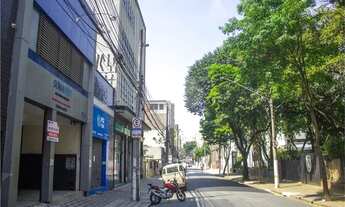 Imagem 4: Prédio inteiro à venda em Campos Elíseos - SP