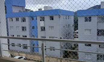 Imagem 6: Aluguel Apartamento com 2 dormitórios