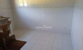 Imagem 4: Casa à venda, 168 m² por R$ 550.000,00 - Ponta Negra - Maricá/RJ