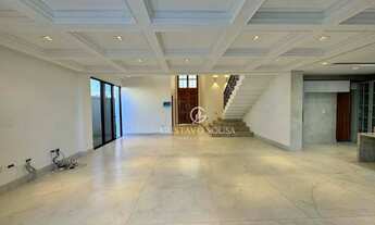 Imagem 7: Casa com 5 dormitórios, 350 m² - venda por R$ 3.150.000,00 ou aluguel por R$ 16.000,00/mês