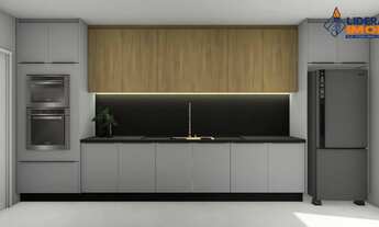 Imagem 3: Casa residencial para Venda em condomínio fechado, Sim, Feira de Santana, Piscina, 4 suíte