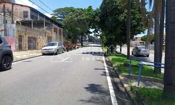 Imagem: Casa - Jardim Bonfim - Campinas