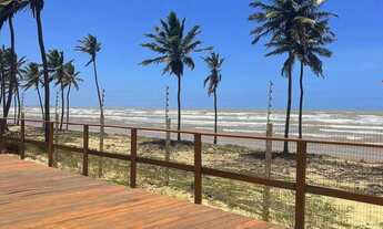 Imagem 2: Vendo Lote de 200,64 m² no Condomínio Resort Mares Maluí Residence Barra dos Coqueiros/SE