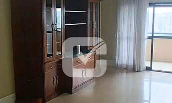 Imagem: Apartamento para locação em Alphaville