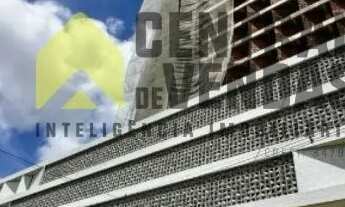 Imagem: TERRAÇO HOLANDA ANDAR ALTO, 3 qts c suíte