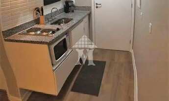 Imagem: Apartamento com 1 dormitório à venda