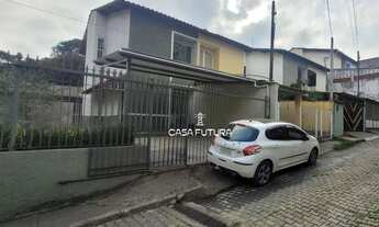 Imagem 2: Casa com 3 dormitórios à venda, 144 m² por R$ 365.000,00 - Retiro - Volta Redonda/RJ