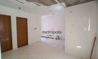 Imagem 4: Cobertura à venda, 96 m² por R$ 425.000,00 - Vila Guarani - Santo André/SP