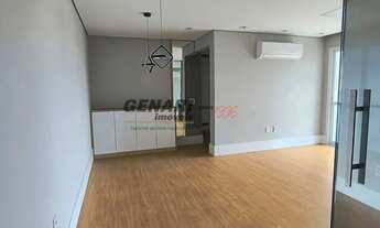 Imagem 2: Apartamento com 3 quartos a venda no Soho, Indaiatuba, SP