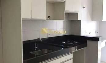 Imagem 4: Apartamento 1 quarto para Locação Vila Redentora, São José do Rio Preto