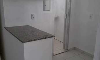 Imagem 2: Alugo kitnet vamos ver o sol