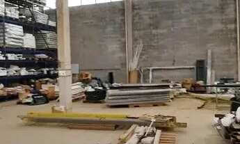 Imagem: Galpão para alugar Parque Rincão Cotia