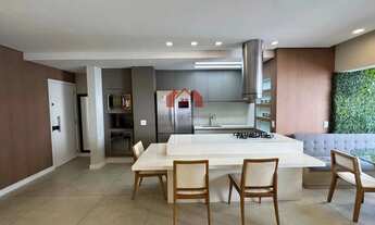 Imagem 7: Apartamento para Locação em Barueri, Alphaville Empresarial, 3 dormitórios, 2 suítes, 3 ba