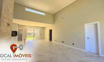 Imagem 5: CASA EM CONDOMÍNIO DE ALTO PADRÃO COM TODA INFRAESTRUTURA