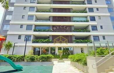 Imagem 2: APARTAMENTO COM 3 DORMITÓRIOS PARA ALUGAR, 140 M² - NOVA CAMPINAS - CAMPINAS/SP