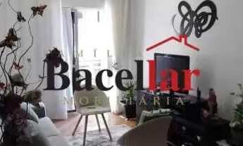 Imagem: Apartamento - Padrão / Residencial / Cachambi