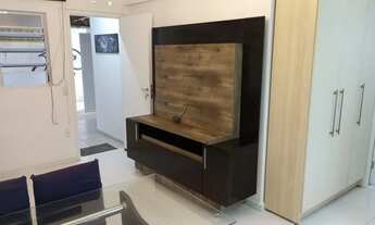 Imagem 4: AP um dorm. Praia comprida