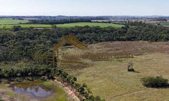 Imagem 4: Sitio com 22 alqueires na região de Tatuí-SP