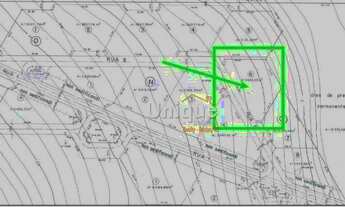 Imagem 2: Terreno à venda, 2699 m² por R$ 600.000,00 - Arpoador da Rasa - Armação dos Búzios/RJ