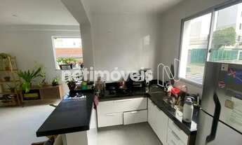 Imagem 6: Venda Área Privativa Sagrada Família Belo Horizonte