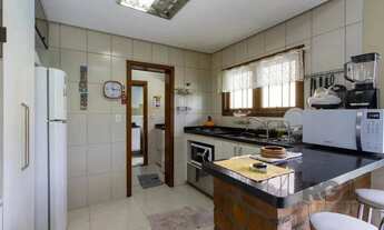 Imagem 4: Casa para Venda - 174m², 3 dormitórios, sendo 1 suites, 2 vagas - Jardins do Prado